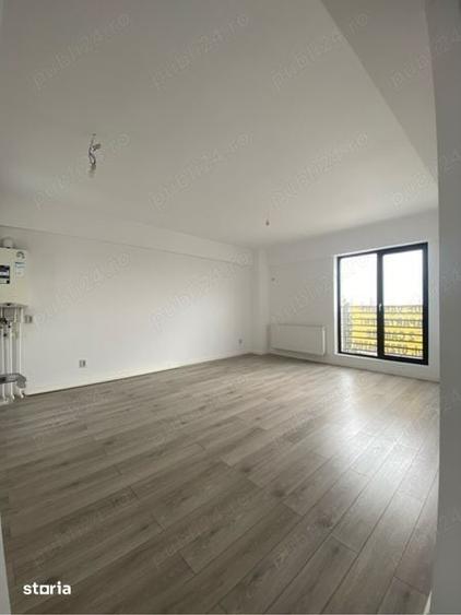 Apartament cu 2 camere decomandat în Bucureștii Noi