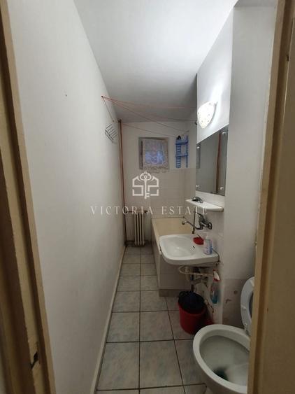 Apartament cu 2 camere în Malu Roșu