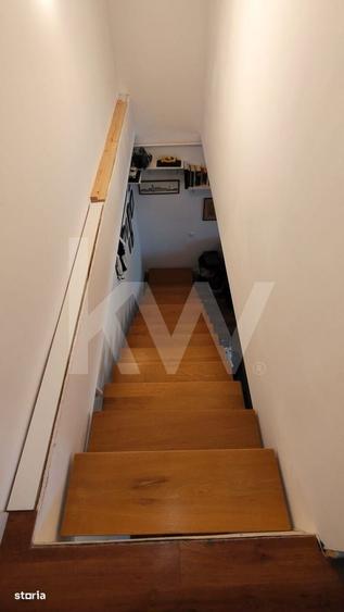 Apartament cu 4 camere în Central
