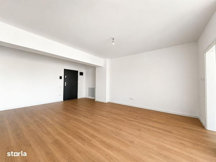Apartament cu 2 camere în Lujerului