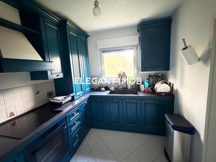 Casă individuală cu 6 camere cu Canalizare în Corbeanca