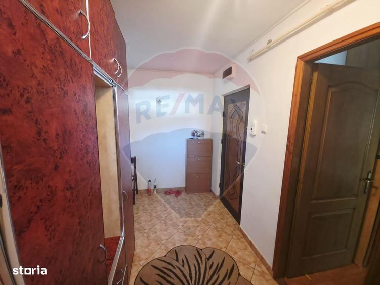 Apartament cu 2 camere în Bucium