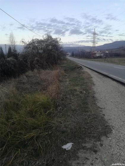 Teren în Central