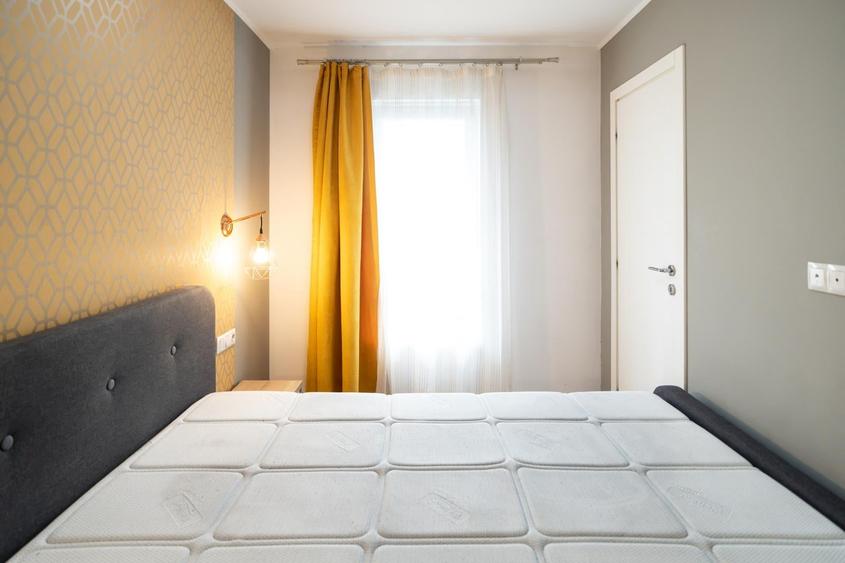 Apartament cu 2 camere semidecomandat în Bună Ziua