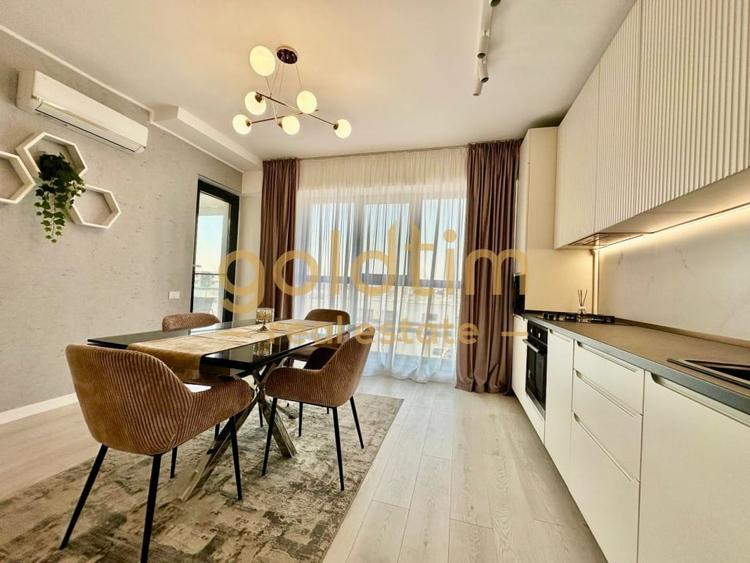 VEDERE LIBERA/ROND OMV/IDEAL PENTRU INVESTIȚIE/SPATII GENEROASE/SUPERB - 9