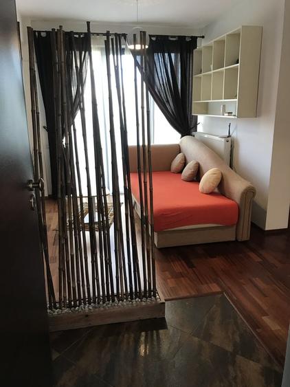 Apartament cu 2 camere decomandat în Nord