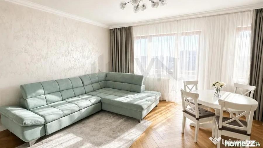 Apartament 2 camere Vitan Metrou Mihai Bravu - Bucuresti (Bucuresti-Ilfov) - 7