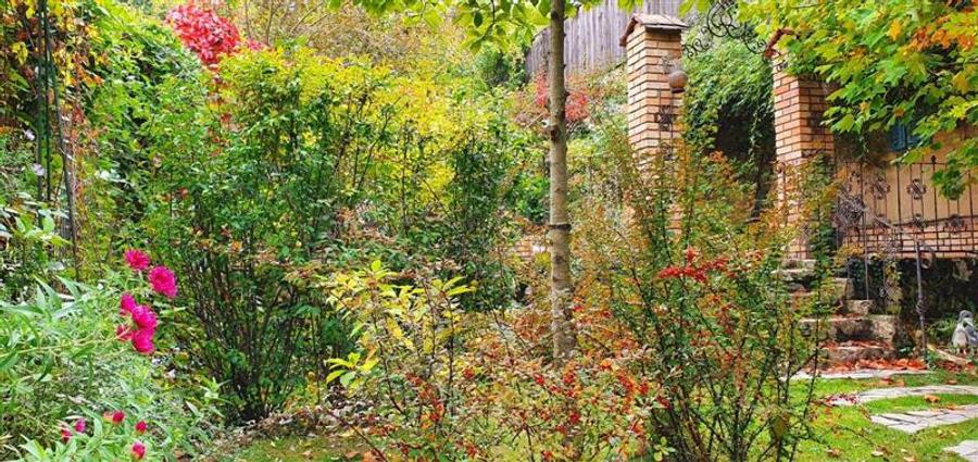 Casă cu 15 camere cu Canalizare în Muncitoresc