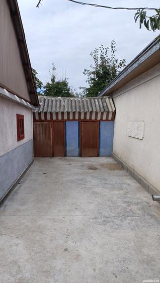 casa de vanzare horlaceni - 8