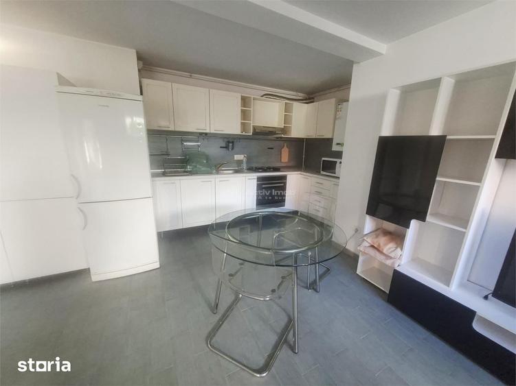 Apartament cu 2 camere în Ștrand