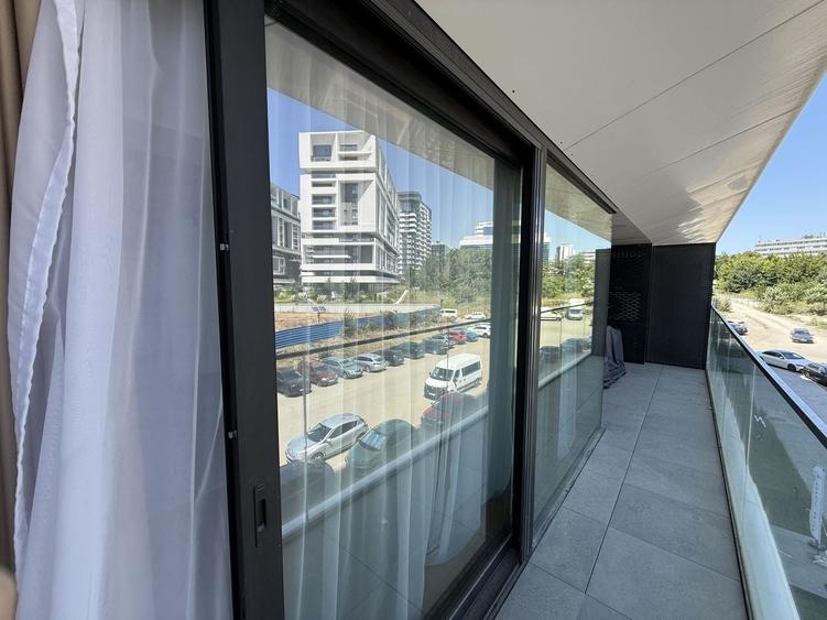 Apartament 2 camere I Yach Kid I loc de parcare si boxa - 14