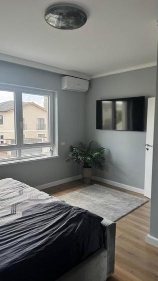 PROPRIETAR Vând casă înșiruită zonă excelentă Chișoda - 6