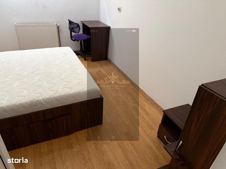 Garsonieră în Mărăști