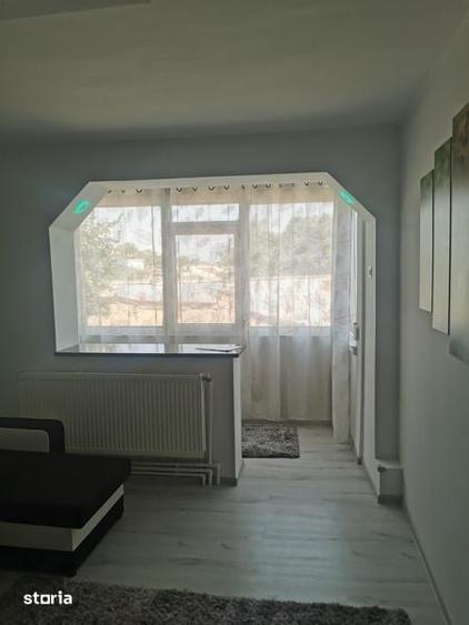 Inchiriez apartament 2 camere, zona club progresul. Braila - 5