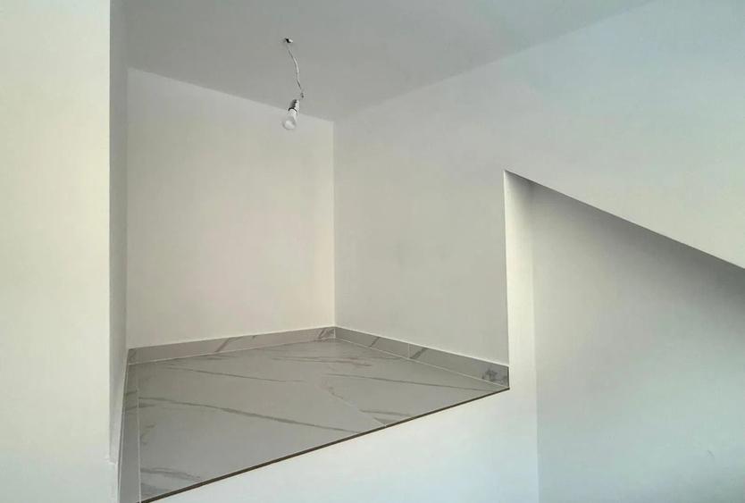 Apartament cu 2 camere decomandat, mobilat în Grivița