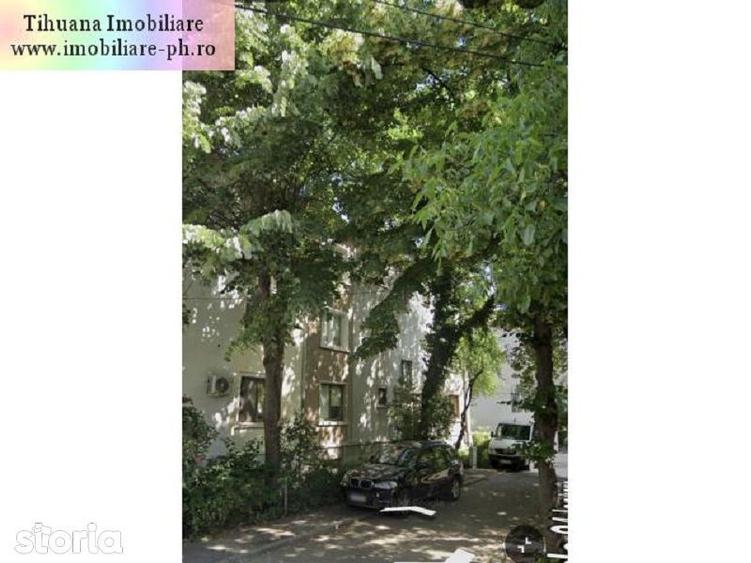 Apartament cu 2 camere decomandat, mobilat în Ultracentral