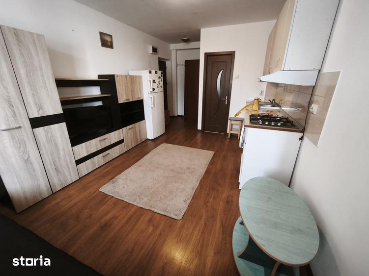 Garsoniera moderna de inchiriat - str.SPITALULUI ! - 1