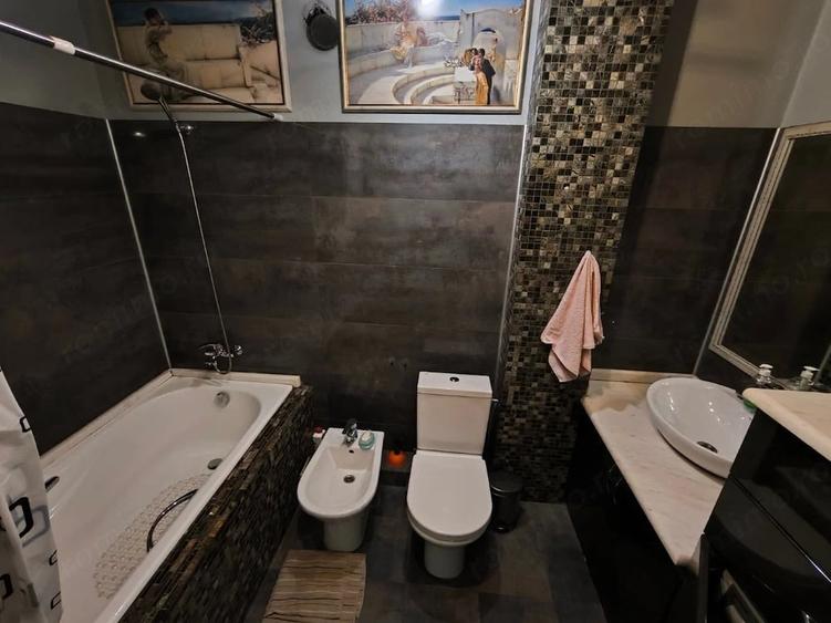 Garsonieră decomandată în Rahova