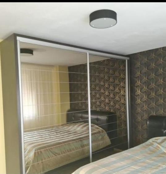 Apartament cu 2 camere decomandat în Kamsas