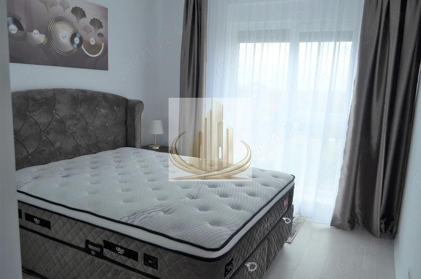 Apartament cu 2 camere decomandat, mobilat în Circumvalațiunii