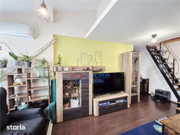 Apartament de vanzare cu 3 camere in Alexandru cel Bun - 1