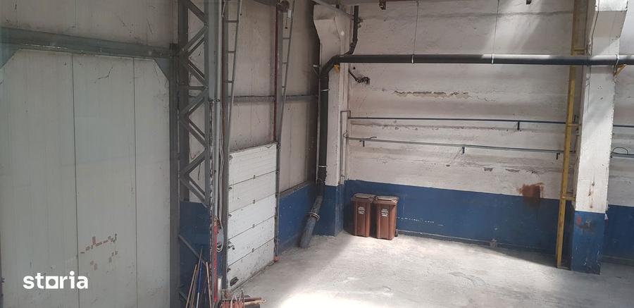 Spațiu comercial, de 700 mp, în Nord