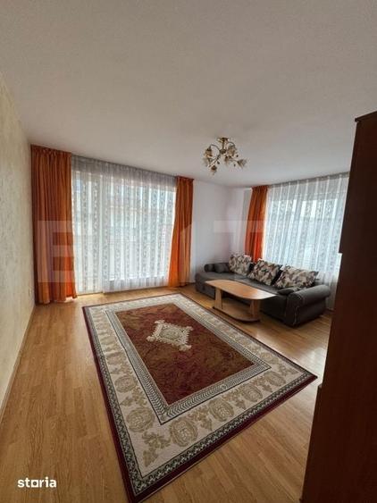 Apartament 2 camere, decomandat, zona Eroilor - 2