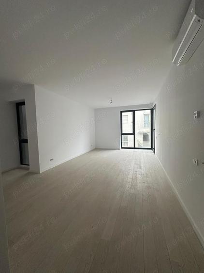 Apartament cu 2 camere în Herăstrău