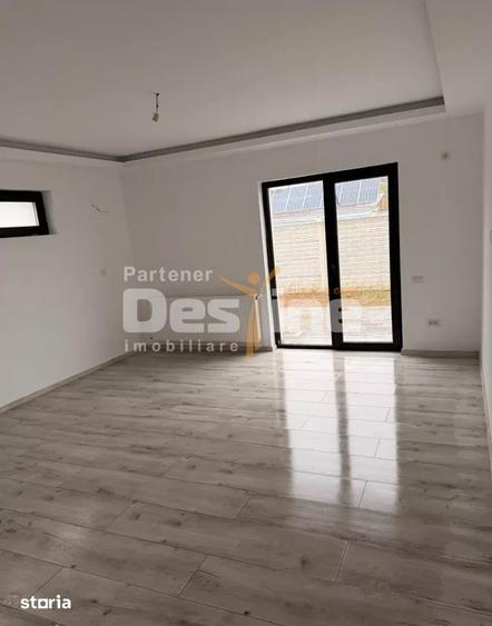 Casa singulara la cheie, curte proprie, P+1, zona centrala, Magurele - 15