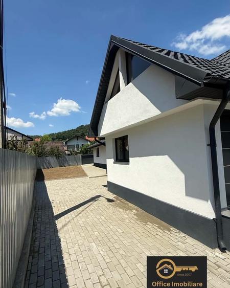 Casă cu 3 camere cu Teren 320 Mp în Griviței