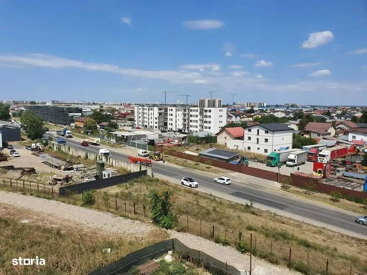 Titan Gura Calitei Bloc Nou 3 Camere 91 Mp Metrou Teclu - 6