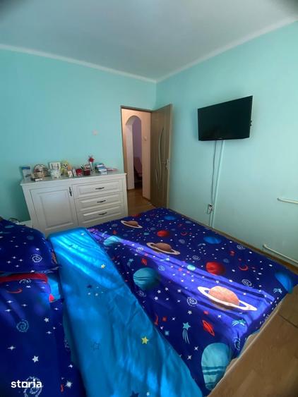 Apartament cu 2 camere în Cornișa