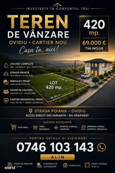 Spațiu comercial, în Est