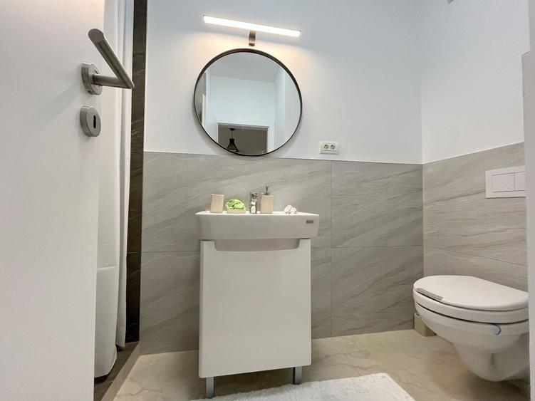 De închiriat – apartament 2 camere, Torontalului - 14