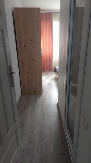 Apartament cu 3 camere decomandat în Radu Negru