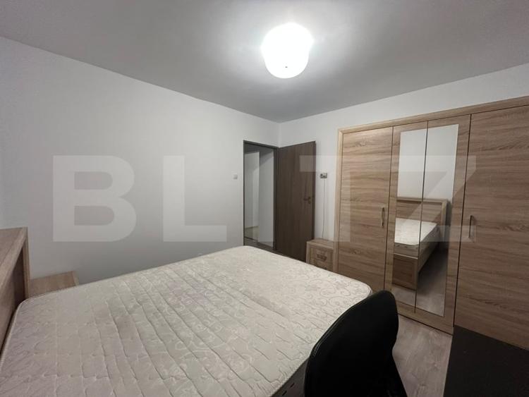 Apartament cu 2 camere decomandat, mobilat în Zorilor