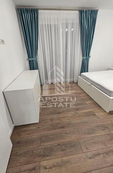 Apartament cu 2 camere decomandat în Ciarda Roșie