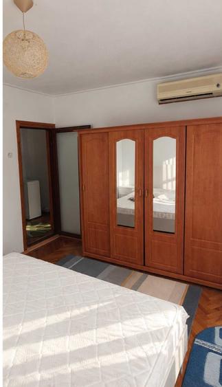 Apartament cu 2 camere decomandat în Titulescu