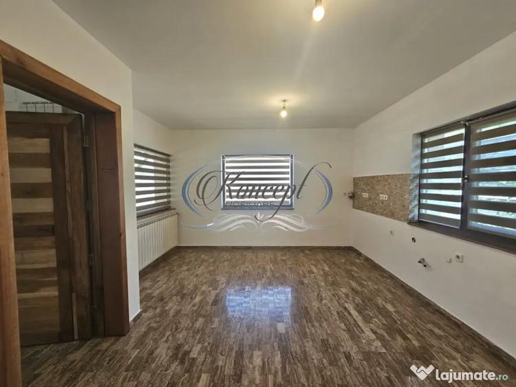 Casa individuala finisata in zona Borom, Apahida - 12