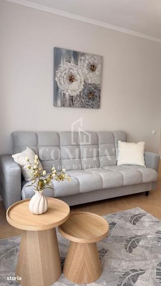 Apartament cu 3 camere în Florești