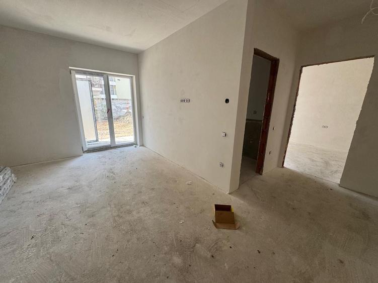 Apartament cu 2 camere în Țiglari