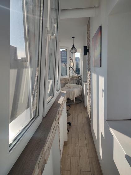 Apartament cu 2 camere decomandat în Mănăștur