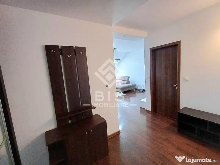 Apartament 3 camere, 78mp, etaj 3/4 - 1
