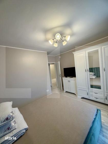 Apartament cu 3 camere în Malul Mureșului