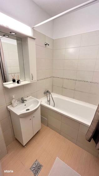 Apartament cu 2 camere în Mănăștur