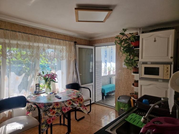 EXCLUSIV - Cafrom Imobiliare - PUCHENII MARI - Casa de Vanzare - 11