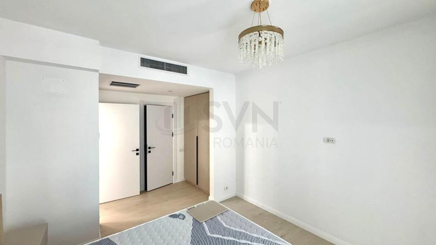 Apartament cu 3 camere decomandat, mobilat în Pipera