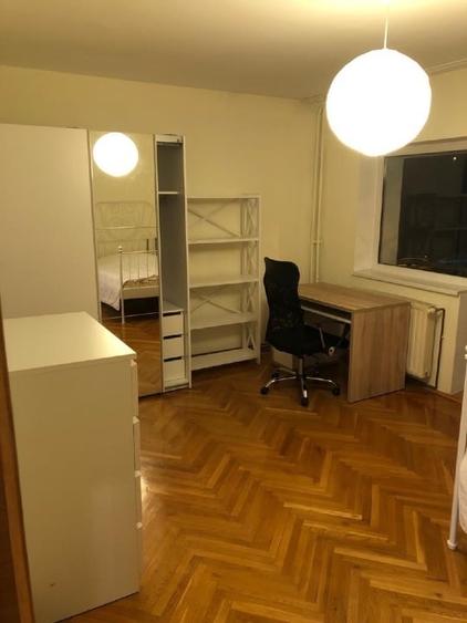 Apartament cu 4 camere decomandat, mobilat în Zorilor