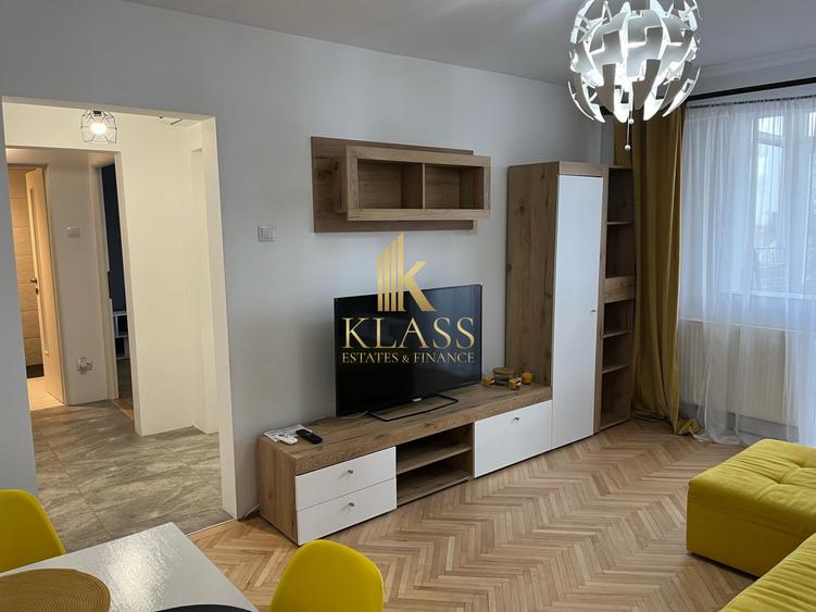 Apartament 2 camere de Inchiriat | Perla - Dorobanti | Pet Friendly - 4
