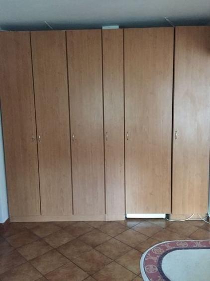 Apartament cu 2 camere semidecomandat, mobilat în Dristor